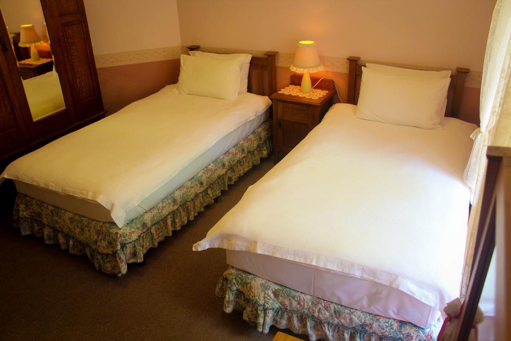 Hotel Avonleigh Katoomba Zimmer foto