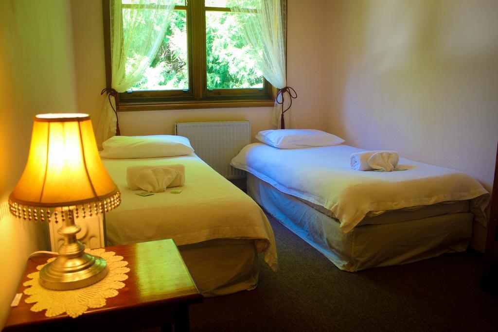 Hotel Avonleigh Katoomba Zimmer foto