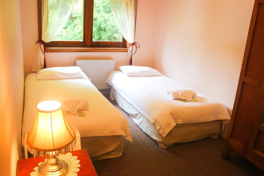 Hotel Avonleigh Katoomba Zimmer foto