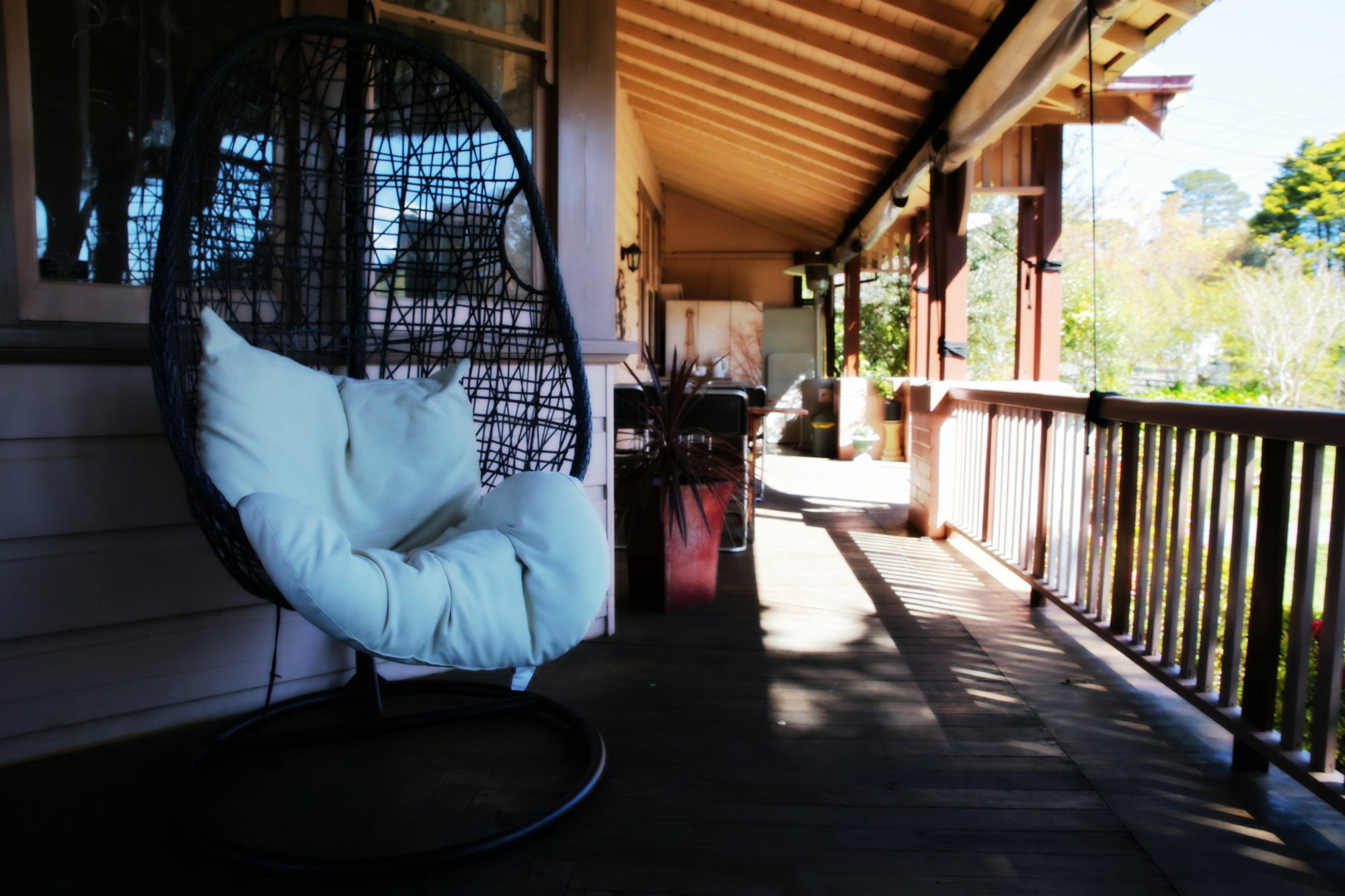 Hotel Avonleigh Katoomba Exterior foto